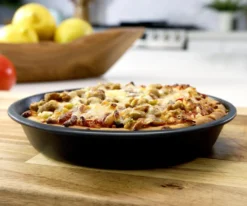 Cosori Heißluftfritteusen Zubehör 6er Set Für 5.5 L Modelle, Geeignet Auch Für Alle Anderen Marken -Küchen Profi e974c47b64b19f43b46c318f79a40657