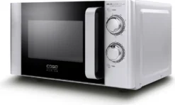 CASO Mikrowelle MG 20 Ecostyle Ceramic -Küchen Profi ea104a02c7609f3dc2890d132e914dbf