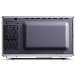 SHARP YC-MS51ES - Mikrowellenherd Mit Einer Funktion - 25 L - Drehteller 31,5 Cm - 900 W Leistung -Küchen Profi ea5564a83ddb21255a0e5c13f69488b4