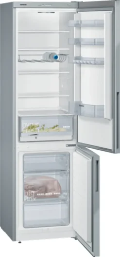 Siemens IQ300 KG39VVLEA Kühl-Gefrierkombinationen - Edelstahl 9 Siemens IQ300 KG39VVLEA Kühl-Gefrierkombinationen - Edelstahl -Küchen Profi eb3f25111f20c9d520715ddbc313ebc1