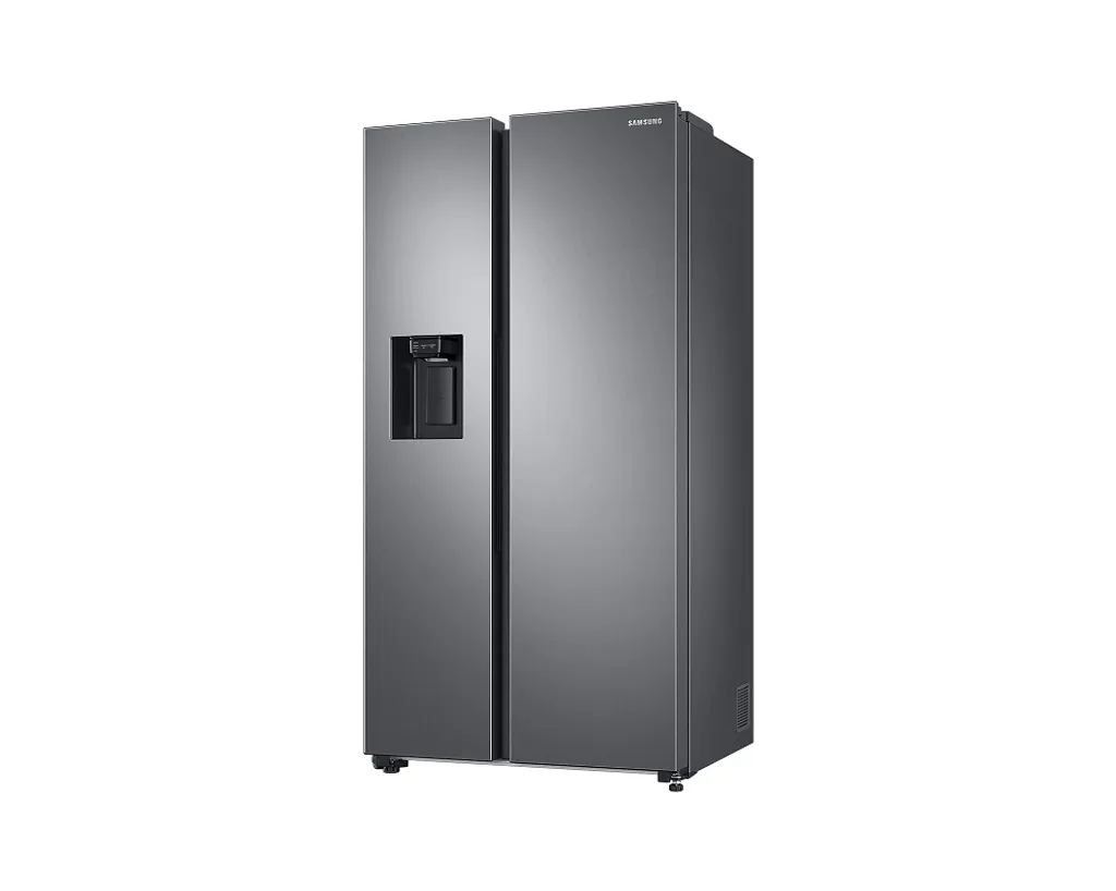 Samsung RS6EA8822S9/EG Amerikanischer Side-by-Side Mit Wasser- Und Eisspender - No Frost - Multi Airflow System - 634 Liter, Edelstahl-Optik 5 Samsung RS6EA8822S9/EG Amerikanischer Side-by-Side Mit Wasser- Und Eisspender - No Frost - Multi Airflow System - 634 Liter, Edelstahl-Optik – Bild 3