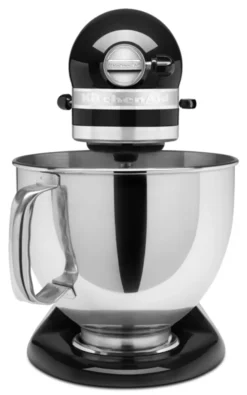 KitchenAid 5KSM175PSEFL Artisan KÃ1/4chenmaschine Fresh Line -Küchen Profi eba3daa5f5d7dbff3bead1e7ada3a89c