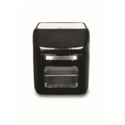 MAXXMEE Heißluft-Fritteuse Digital - 12 L Fassungsvermögen - Schwarz Heißluft Fritteuse Friteuse Fritöse Airfryer 12L XXL Backofen Drehgrill Digital 23 MAXXMEE Heißluft-Fritteuse Digital - 12 L Fassungsvermögen - Schwarz Heißluft Fritteuse Friteuse Fritöse Airfryer 12L XXL Backofen Drehgrill Digital -Küchen Profi ebada79a21e07d91611aa2eba8333b81