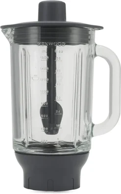 Kenwood KAH359GL ThermoResist Glas-Mixaufsatz -Küchen Profi ec05d9210a0a6aef64f929ebf17a898a