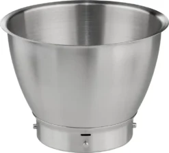 Kenwood KWL90.244SI Titanium Chef Patissier XL Küchenmaschine 7/5L 1400 Watt -Küchen Profi ec16a4ab9a6f55f32c7743b8826aaf5c