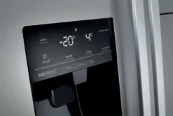 Gorenje - NRS9EVB - Side By Side - Schwarz - No Frost - Wassertank 9 Gorenje - NRS9EVB - Side By Side - Schwarz - No Frost - Wassertank -Küchen Profi ec997b1a1e8d2ea7be2dd74d4d2944c4