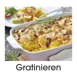 GOURMETmaxx Heißluft-Fritteuse Digital - Fritteuse, Ofen & Drehgrill In Einem - Heißluftfritteuse - Schwarz XXXL Heißluft Fritteuse Airfryer Digital Backofen Fettfrei Drehgrill 9L Pommes -Küchen Profi eca6c6a812f1b64f9785732f95eb1233