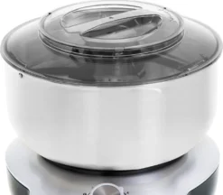 Adler AD 4222 KÃ1/4chenmaschine, Kunststoffgehäuse, 1200 Watt, 5 L Behälter, 7 Geschwindigkeiten -Küchen Profi ece02e34c3b49cb2b8a927d0a4a8b354