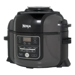 SharkNinja Ninja OP300EU Foodi Multikocher (6,0l) -Küchen Profi ed0a5e2a85193e0c6cfba460b3d83646