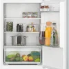 Siemens IQ100, Einbau-Kühlschrank, 88 X 56 Cm, Schleppscharnier KI21RNSE0 -Küchen Profi ed3c00161974502934d990c9de928343