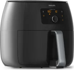 Philips HD 9651/90 Airfryer XXL -Küchen Profi ed7a2f586a502d3655f132dd545e34e4