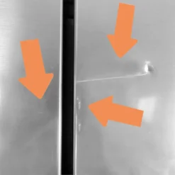 LG GSJ761PZTZ SidebySide Mit Door-in-Door Und Wassertank 601L 178cm 30 LG GSJ761PZTZ SidebySide Mit Door-in-Door Und Wassertank 601L 178cm -Küchen Profi edc1d99c683eb279a69ecc589472a604