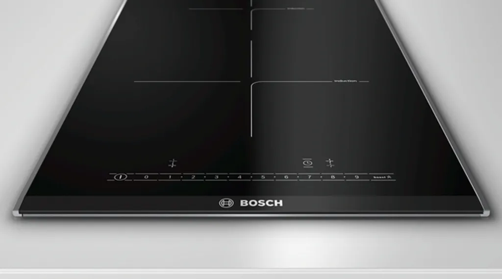 Bosch Serie 6 PIB375FB1E Elektro-Kochfelder - Schwarz 5 Bosch Serie 6 PIB375FB1E Elektro-Kochfelder - Schwarz – Bild 3