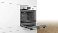 Bosch Einbau-Backofen HBF133GR0 -Küchen Profi ee15813cdb96e23602861d1ed4f651ae