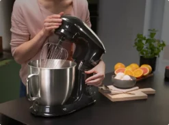 2200W Küchenmaschine 6,5 L Knetmaschine Rührmaschine Zeegma PLANET Teigmaschine 29 2200W Küchenmaschine 6,5 L Knetmaschine Rührmaschine Zeegma PLANET Teigmaschine -Küchen Profi ee800d52628e46037b24a838e24cbea5