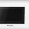 Panasonic NN-E20JWMEPG Mikrowelle, 800 W, 20 Liter,Timer, Weiß -Küchen Profi ee9b8fa17ab8068d9f0db482c95dd8ef