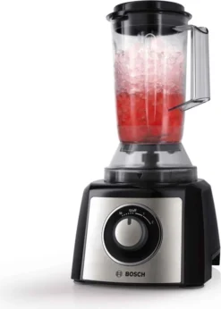 BOSCH MCM3501M MULTI TALENT Mehrzweckroboter - Schwarz / Edelstahl -Küchen Profi ef2af4af5cb6611dd681cca5a719a87d