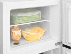 Amica - DT 371 100 W - Kühl-Gefrierkombination - Weiß -Küchen Profi ef91f5b6469139ccbc30d7983c5a8a7c