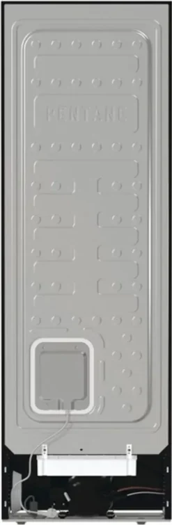 Gorenje - R619DABK6 - Kühlschrank - Schwarz -Küchen Profi f00f94d25351a248ddd40e2d3761b145