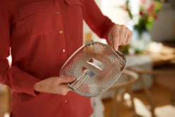 Philips Airfryer XXL Snack Kit Zubehör, Passend Für Airfryer XXL HD96x, HD97x Und HD98x (HD9954/01) -Küchen Profi f0710b9fc68bae8b4fc338b2672b2977