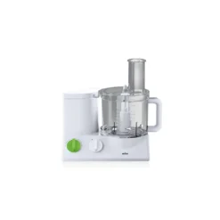 Braun FP 3010 TributeCollection -Küchen Profi f0948225be72c04b6ed5252c3ec5b034