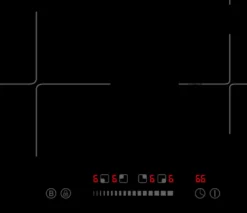 PKM Induktionskochfeld Einbaukochfeld Kochplatte Touch Control Autark IN4-S -Küchen Profi f0b3e57f19252fbdfa6d6c96af707e9c