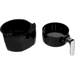 Severin FR 2430 Heißluftfritteuse -Küchen Profi f0c6a57ccd1282d8593a4577c1b2f25f