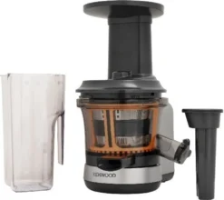 Kenwood KAX720PL Slow Juicer Entsafter -Küchen Profi f0dbda3a152e65f002f291e36de260d1