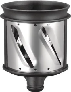 KitchenAid 5KSMVSA SET Gemüseschneider Mit 6 Trommeln 5KSMEMVSC -Küchen Profi f0e94fe57737bd54800be7e0b42cb1b8