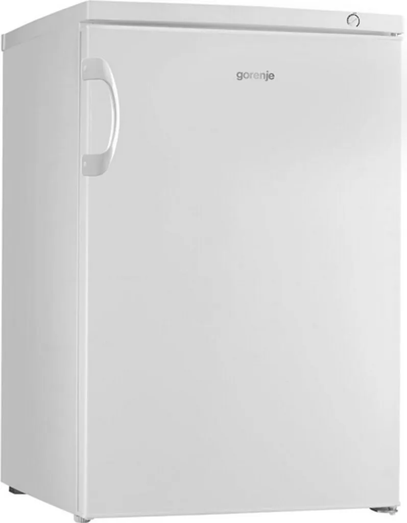 Gorenje F492PW Gefrierschränke - Weiß - Nettokapazität: 82 L - Klimakategorie: N-T, Gefriervermögen: 10 Kg/24h - Lagerzeit Bei Störung: 24 H - Star Bewertung: 4* - Türanschlag: Rechts. 4 Gorenje F492PW Gefrierschränke - Weiß - Nettokapazität: 82 L - Klimakategorie: N-T, Gefriervermögen: 10 Kg/24h - Lagerzeit Bei Störung: 24 H - Star Bewertung: 4* - Türanschlag: Rechts. – Bild 2