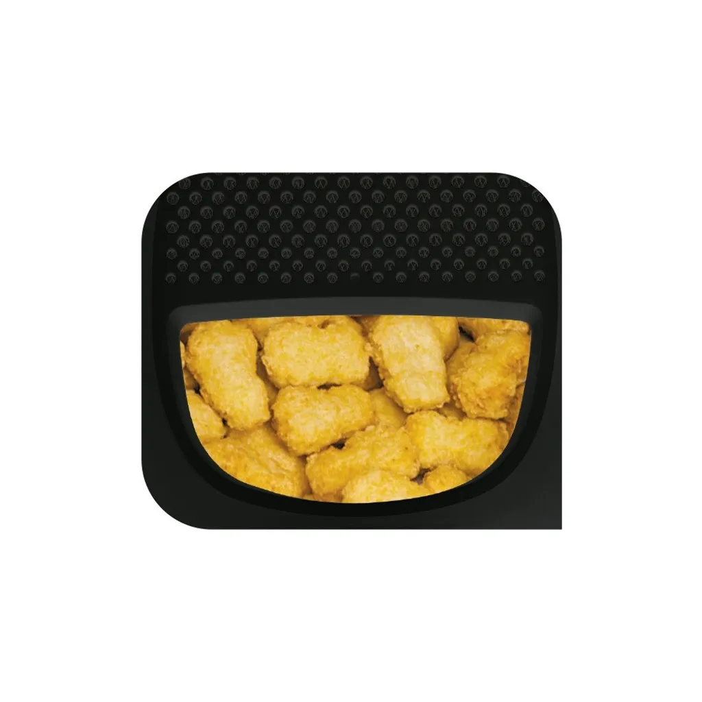Tefal FF1608 Simply One Schwarz Fritteuse 6 Tefal FF1608 Simply One Schwarz Fritteuse – Bild 4