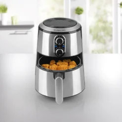 Heißluft Fritteuse Heißluftfritteuse Fettfrei Friteuse Timer Ohne Öl 21 Heißluft Fritteuse Heißluftfritteuse Fettfrei Friteuse Timer Ohne Öl -Küchen Profi f28374ae5f5655e6e861139480fe8381