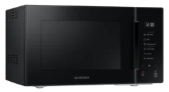 SAMSUNG MG23T5018CK Mikrowellengrill - Schwarz - 23 L - Freistehend -Küchen Profi f28b285b52beb39e6a942804711cfc95
