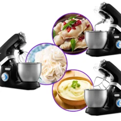 Planetenmischer Kitfort KT-1348-3 -Küchen Profi f298294ea85ec54c44c62875335865c5