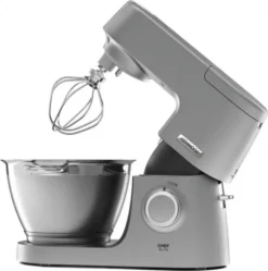 Chef Elite KVC 5401.S + Zubehörpaket Küchenmaschine -Küchen Profi f2a96d9e8719b87235a5a72f7dfc4d94