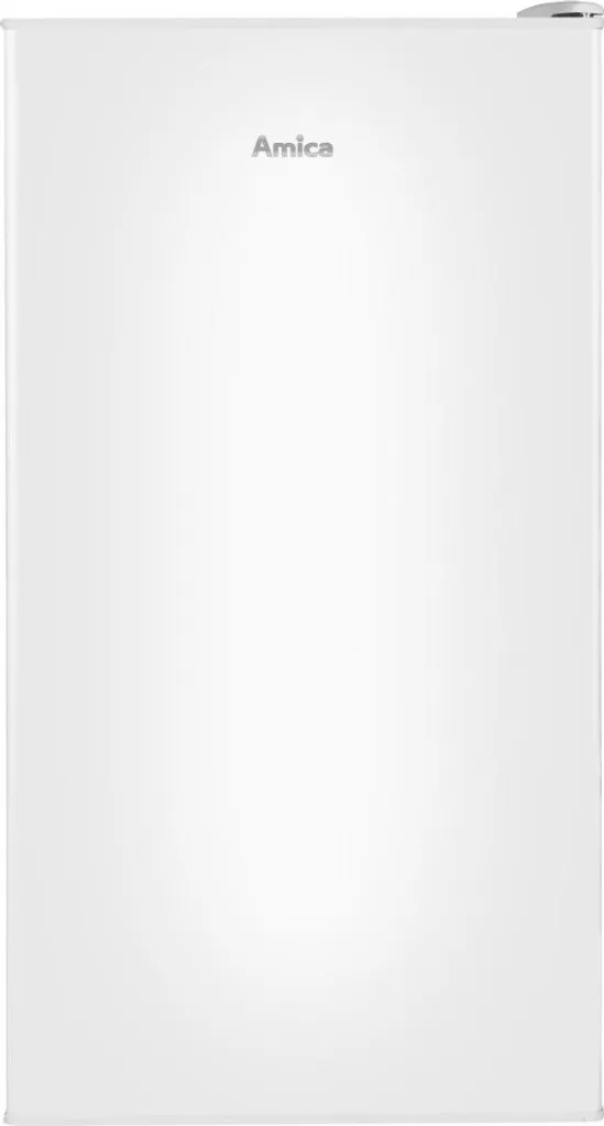 Amica VKS 15194 W Kühlschrank Freistehend 61 L 84,5 Cm Hoch 45 Cm Breit 4 Amica VKS 15194 W Kühlschrank Freistehend 61 L 84,5 Cm Hoch 45 Cm Breit – Bild 2