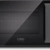 Caso M20 Ecostyle Mikrowelle 700 Watt 20 L Garraum Drehteller Ø 24,5cm Timer -Küchen Profi f3b972a3f07cc82a36e60f7a5bff9b95