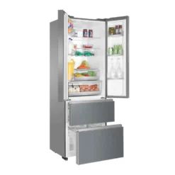 Haier Kühl- Gefrierkombination HB20FPAAA 200,5 Cm Höhe / 70 Cm Breite Mit Innovativen Gefrierschubladen -Küchen Profi f3f4fdac51182260096a30f4f328a631