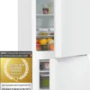 Exquisit Kühl- Und Gefrierkombination KGC231-60-010E Weiss | Standgerät | 175 L Volumen | Weiß 2 Exquisit Kühl- Und Gefrierkombination KGC231-60-010E Weiss | Standgerät | 175 L Volumen | Weiß -Küchen Profi f401a4abe765db2fbcd3424f698dc4fd