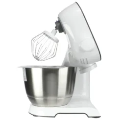 Bosch MUM52120 Styline Küchenmaschine Weiß/Anthrazit 27 Bosch MUM52120 Styline Küchenmaschine Weiß/Anthrazit -Küchen Profi f4339bd76ce0670738cc0000433bd50d