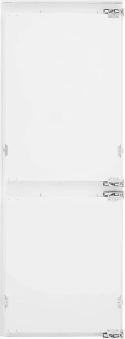 Bauknecht KGIS 16F2 P StopFrost Einbau-Kühl-/Gefrierkombination (Nische 158) / Gesamtnutzinhalt: 232 Liter/ ProFresh/ Hygiene+ Filter / StopFrost / Abtauautomatik Im Kühlteil, Weiss -Küchen Profi f44eabf1e31a18e6d1a10fe22f123620