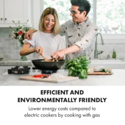 Klarstein Goldflame 4 Gaskochfeld , 4-flammig , Autark , 60 Cm , Einbau , Messing-Brenner , Erdgas/Propangas , Sicherheitsventile , Automatische Abschaltung , Topfträger Aus Gusseisen , Inkl. Schlauch Und Druckminderer , Glaskeramik Ø 8 Mm , Weiß -Küchen Profi f499efda5076bc9c97e645287923b419