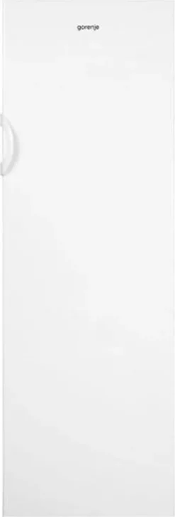 Gorenje - FN4172CW - Gefrierschrank - Weiß - Rauminhalt Gesamt: 194 Liter - No Frost – 4-Sterne-Gefrierfach - Türanschlag Wechselbar -Küchen Profi f4b04210faf40c3ae1e5259ff6a15c91
