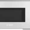 BOSCH FFL020MW0 Mikrowelle Solo 800 Watt, 20 Ltr. -Küchen Profi f50594b844180e922915c31fac2f512d