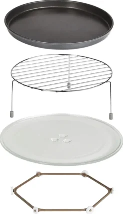 LG Mikrowelle MH 6565 CPS -Küchen Profi f5242cf97735ae392964ae08d004fa11