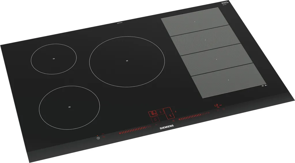 Siemens EX875LVC1E 80cm Induktions-Kochstelle 4 Siemens EX875LVC1E 80cm Induktions-Kochstelle – Bild 2