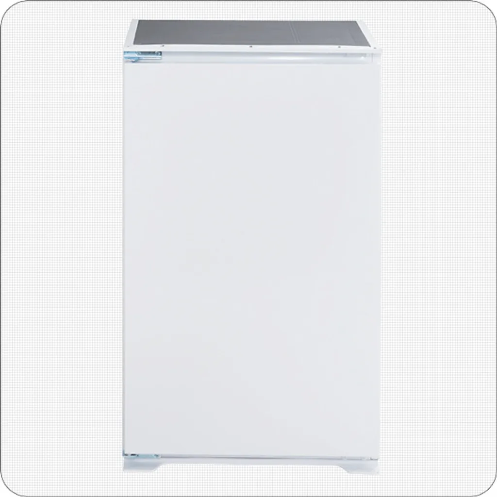 PKM Einbau Kühlschrank Mit Gefrierfach KS120.4 EB Schleppscharnier 118 L 9 PKM Einbau Kühlschrank Mit Gefrierfach KS120.4 EB Schleppscharnier 118 L – Bild 7