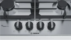 HERDSET Bosch Backofen 2-fach Teleskopauszug Mit Gaskochfeld - Autark, 60 Cm NEU -Küchen Profi f5e8bc1a8fd7ed2e11bf332834b10bfc