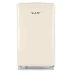 Klarstein Popart Cream - Kühlschrank, Standkühlschrank, Retro Look Der 50er, 108 Liter Volumen, 13 Liter Gefrierfach, Blitzkühl-Funktion, Gemüsefach, 2 X Regal, Flaschenfach, Creme 16 Klarstein Popart Cream - Kühlschrank, Standkühlschrank, Retro Look Der 50er, 108 Liter Volumen, 13 Liter Gefrierfach, Blitzkühl-Funktion, Gemüsefach, 2 X Regal, Flaschenfach, Creme -Küchen Profi f62037c17ac916becbe1645f06ec9a8e