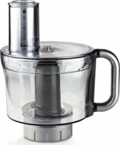 Kenwood KVC 3150S Chef Küchenmaschine Inkl. Mixaufsatz Und Multizerkleinerer -Küchen Profi f64147c9459e7d3cad300fee54cc49f1